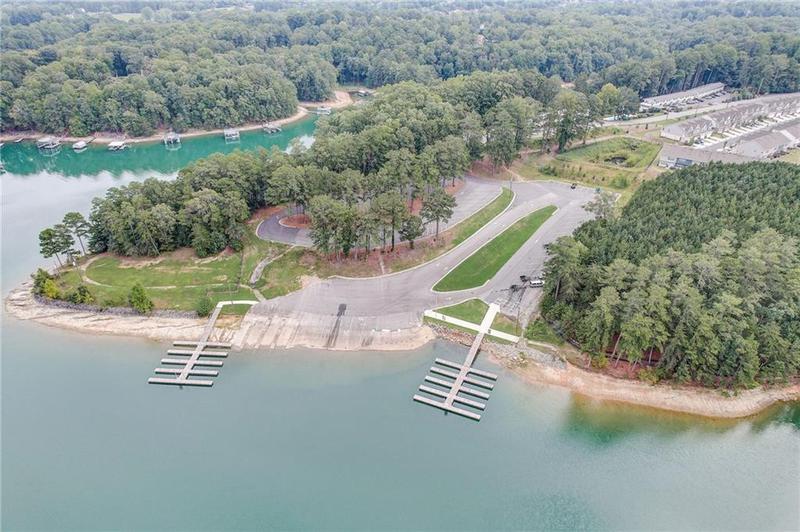 Image for property 6219 Woodlake Drive, Buford, GA 30518