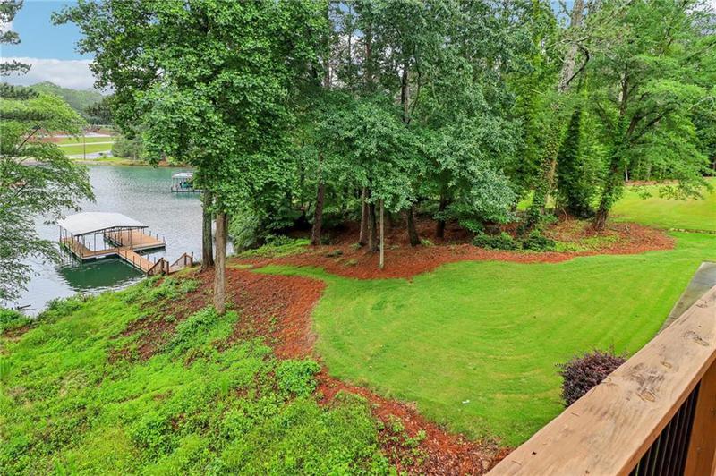 Image for property 6219 Woodlake Drive, Buford, GA 30518