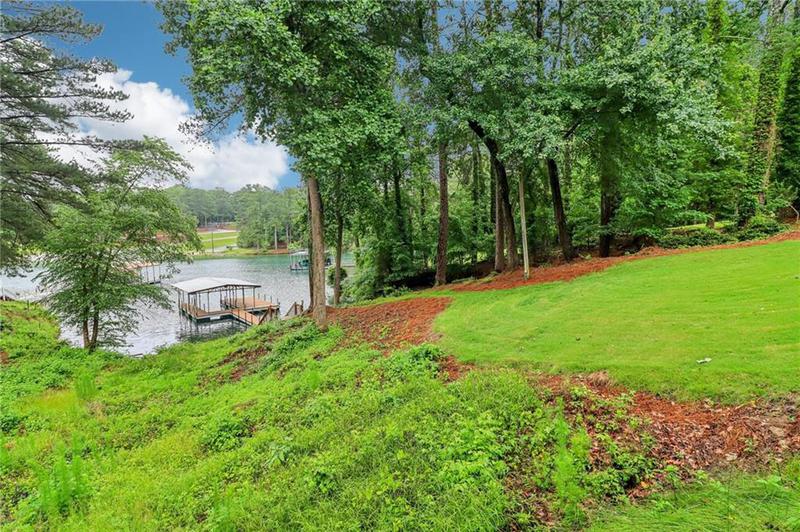 Image for property 6219 Woodlake Drive, Buford, GA 30518