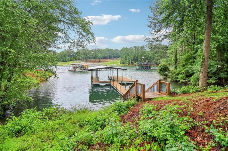 Image for property 6219 Woodlake Drive, Buford, GA 30518