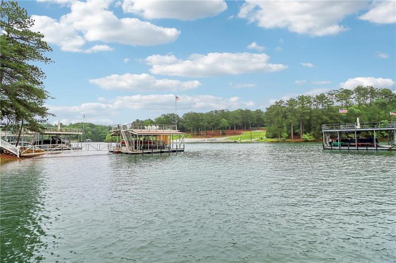 Image for property 6219 Woodlake Drive, Buford, GA 30518