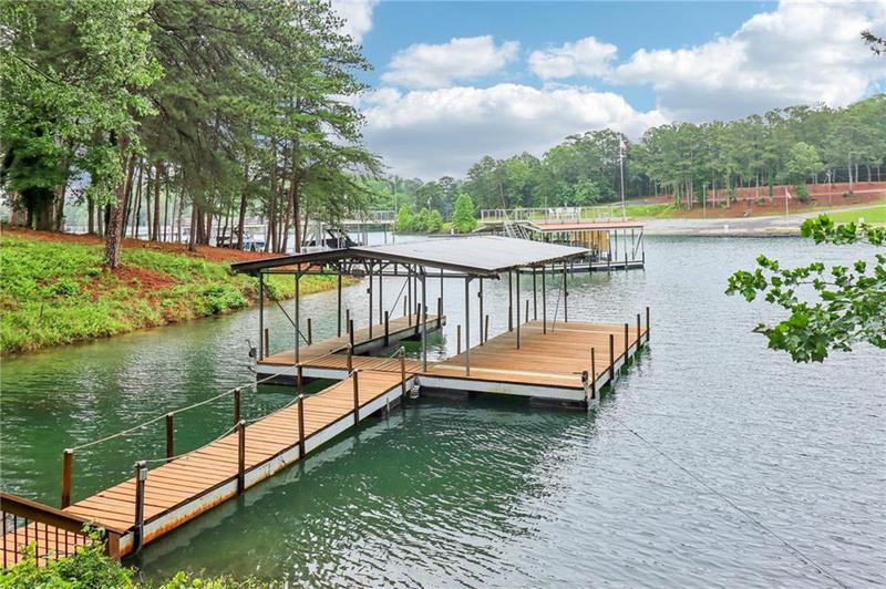 Image for property 6219 Woodlake Drive, Buford, GA 30518