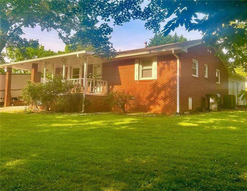 Image for property 3629 Centerview Drive, Marietta, GA 30066