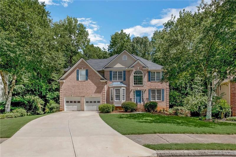 Image for property 1625 Hawkins Cove Trail, Roswell, GA 30076