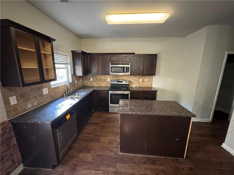 Image for property 2754 Topaz Road, Riverdale, GA 30296