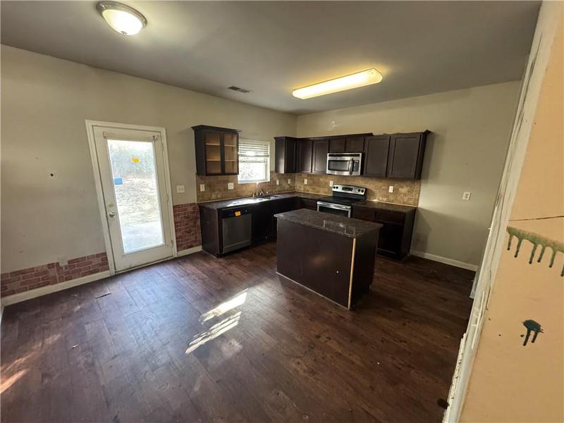 Image for property 2754 Topaz Road, Riverdale, GA 30296