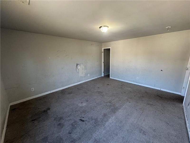 Image for property 2754 Topaz Road, Riverdale, GA 30296
