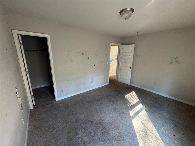 Image for property 2754 Topaz Road, Riverdale, GA 30296
