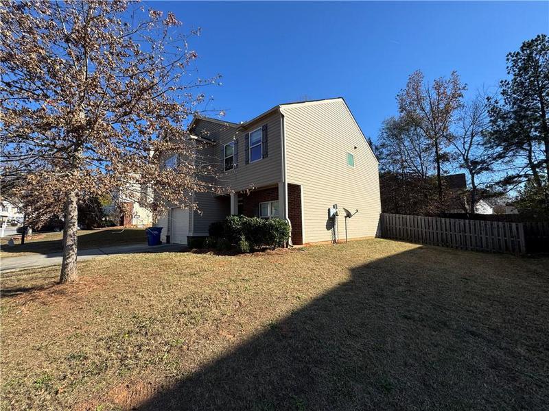 Image for property 2754 Topaz Road, Riverdale, GA 30296