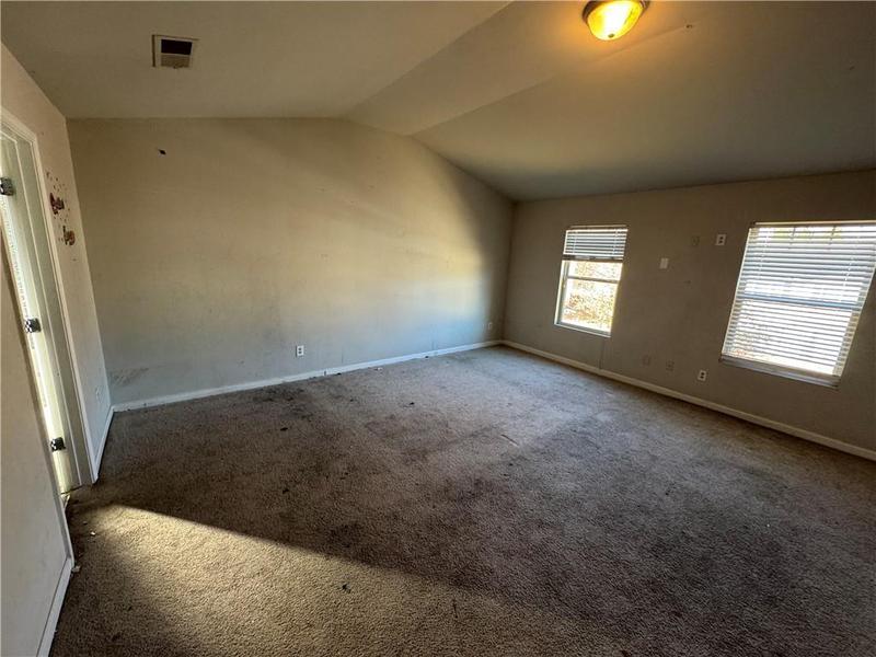 Image for property 2754 Topaz Road, Riverdale, GA 30296