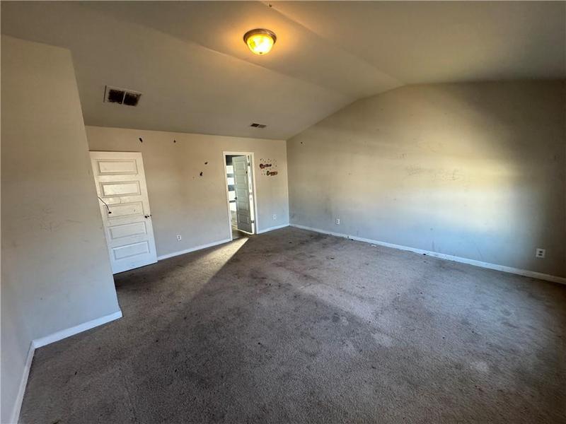 Image for property 2754 Topaz Road, Riverdale, GA 30296