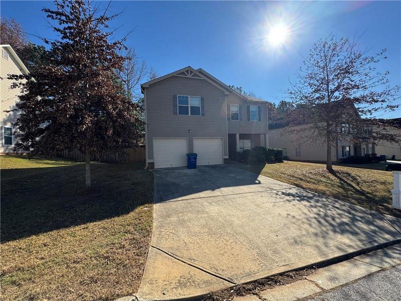 Image for property 2754 Topaz Road, Riverdale, GA 30296