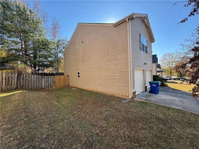 Image for property 2754 Topaz Road, Riverdale, GA 30296