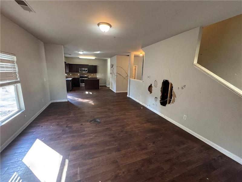 Image for property 2754 Topaz Road, Riverdale, GA 30296