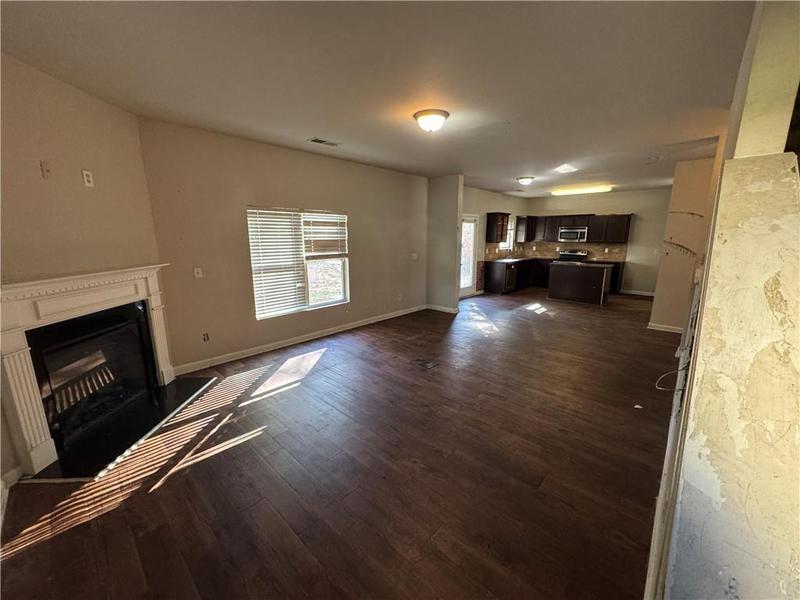 Image for property 2754 Topaz Road, Riverdale, GA 30296