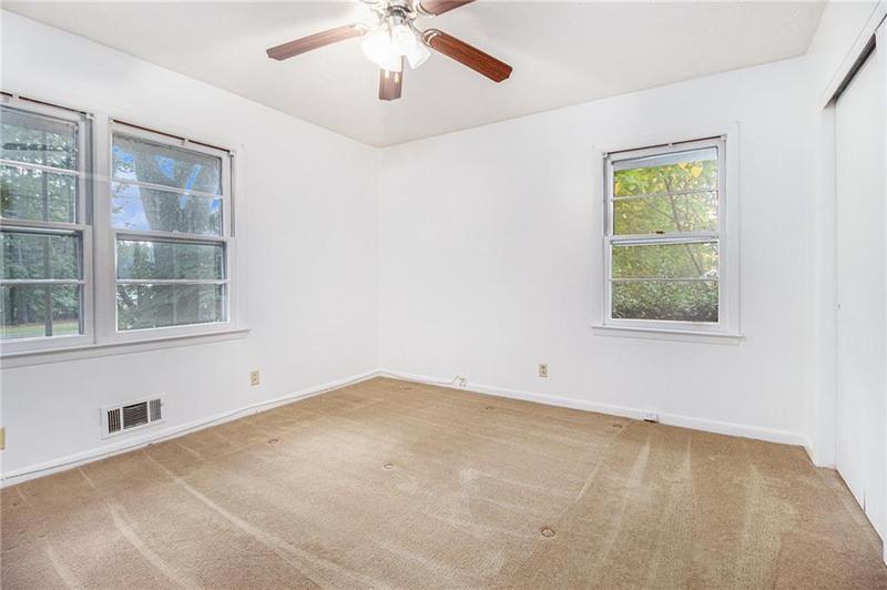 Image for property 3216 Rex Road, Rex, GA 30273