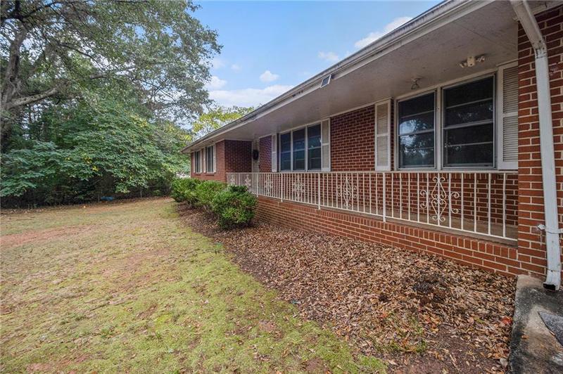 Image for property 3216 Rex Road, Rex, GA 30273