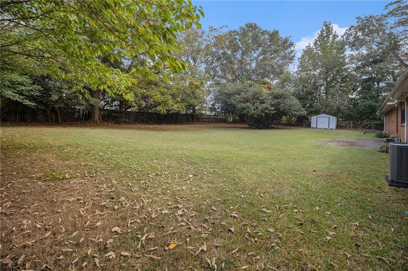 Image for property 3216 Rex Road, Rex, GA 30273