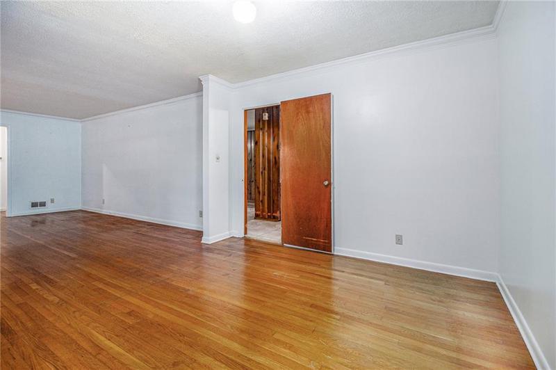Image for property 3216 Rex Road, Rex, GA 30273