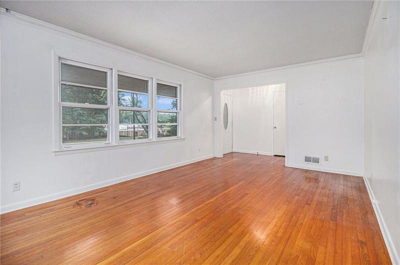 Image for property 3216 Rex Road, Rex, GA 30273