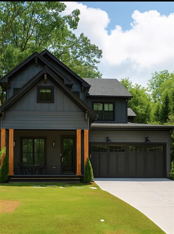 Image for property 25 Daniel Avenue, Atlanta, GA 30317