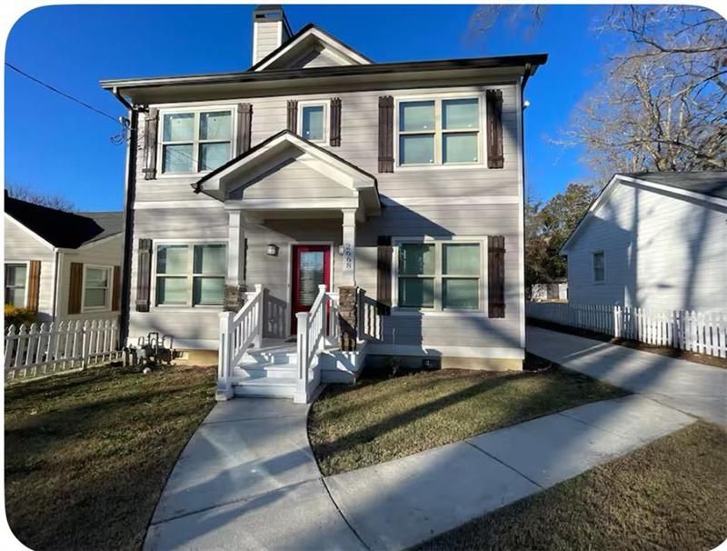 Image for property 2668 Memorial Drive, Atlanta, GA 30317