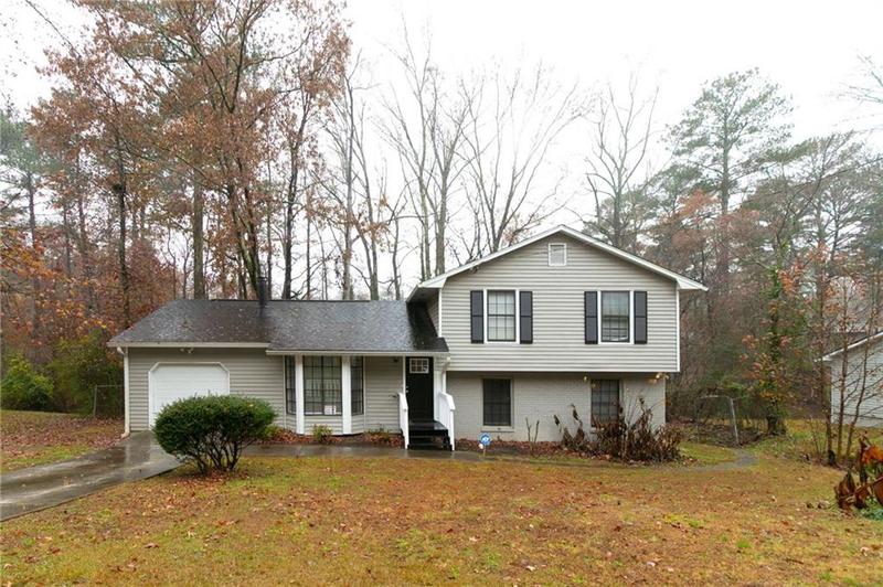 Image for property 1841 Northwick Place, Lithonia, GA 30058