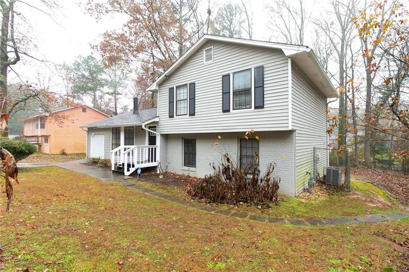Image for property 1841 Northwick Place, Lithonia, GA 30058
