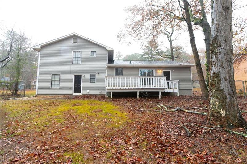 Image for property 1841 Northwick Place, Lithonia, GA 30058