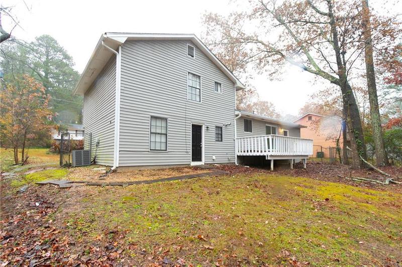 Image for property 1841 Northwick Place, Lithonia, GA 30058