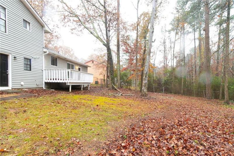 Image for property 1841 Northwick Place, Lithonia, GA 30058
