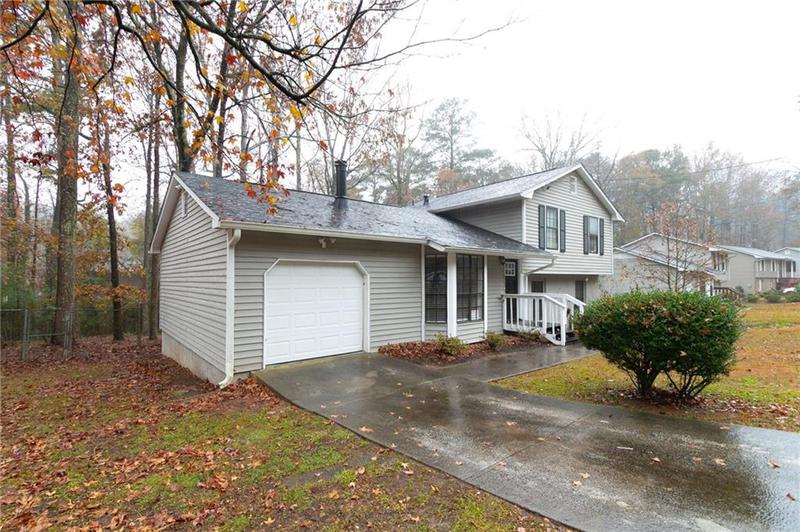Image for property 1841 Northwick Place, Lithonia, GA 30058