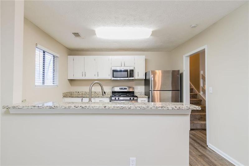Image for property 1841 Northwick Place, Lithonia, GA 30058
