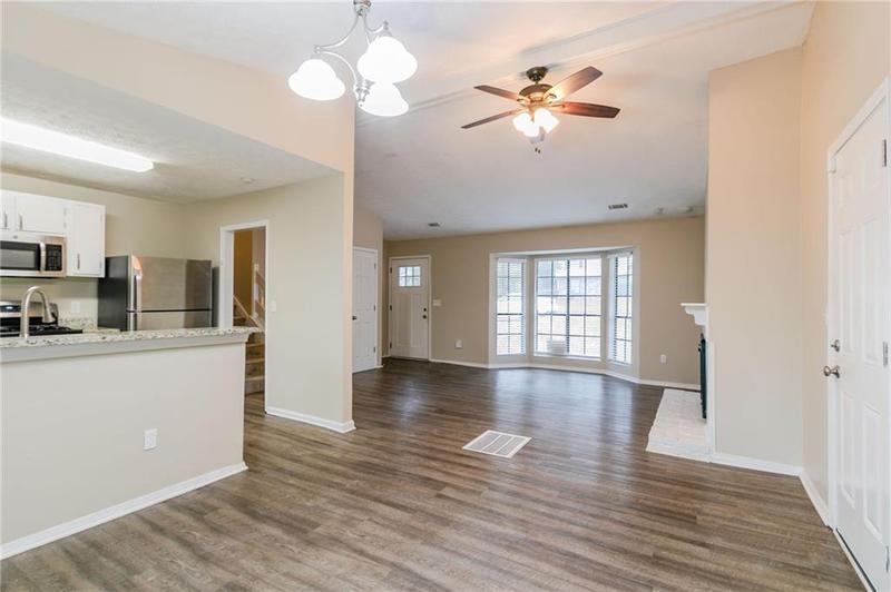 Image for property 1841 Northwick Place, Lithonia, GA 30058