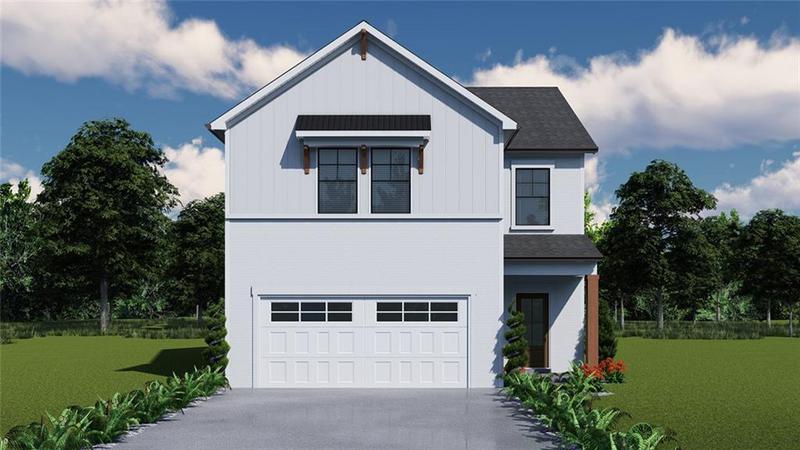 Image for property 4594 Eastbrook Place, Snellville, GA 30039