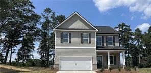 Image for property 45 Heyman Drive, Covington, GA 30016