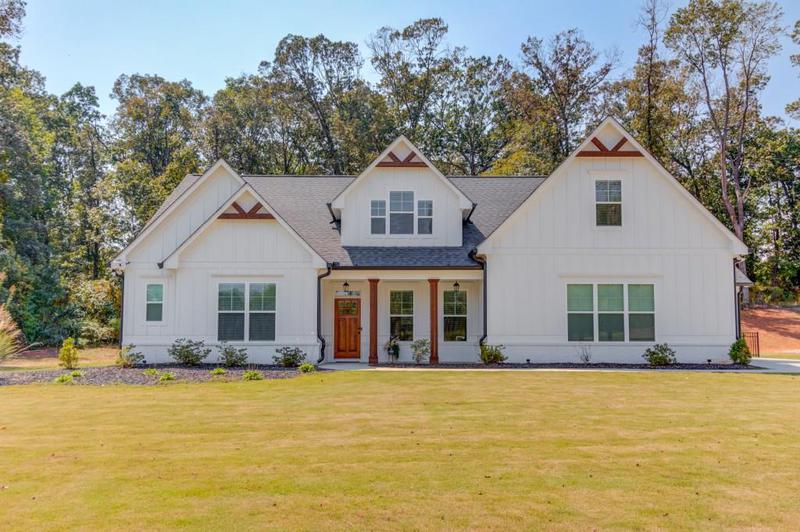 Image for property 525 Storey Lane, Jefferson, GA 30549