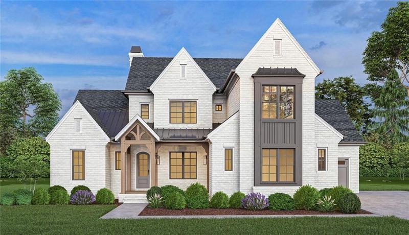 Image for property 954 Carl Sanders Drive, Acworth, GA 30101