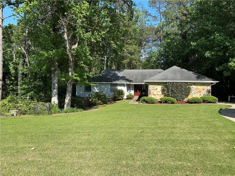 Image for property 125 Fortuna Court, Roswell, GA 30075