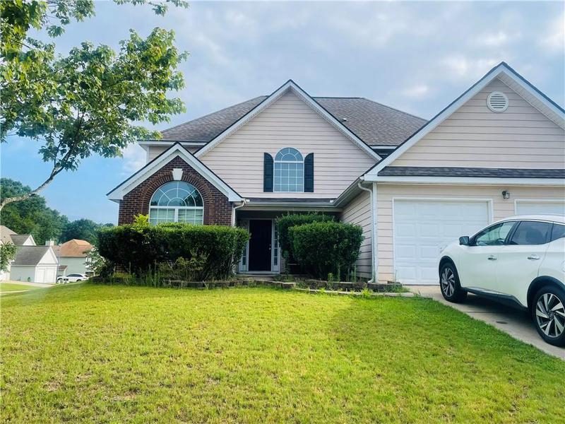 Image for property 15 Emerson Trail, Covington, GA 30016