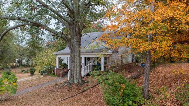Image for property 628 Olive Street, Cedartown, GA 30125
