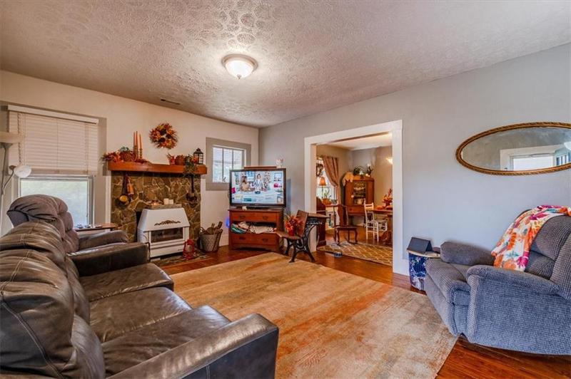 Image for property 628 Olive Street, Cedartown, GA 30125