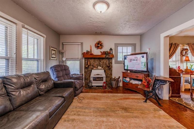 Image for property 628 Olive Street, Cedartown, GA 30125