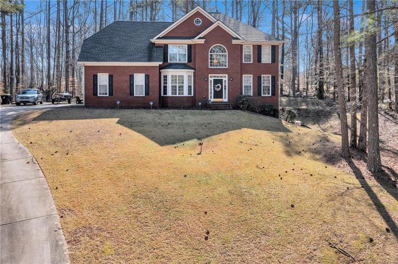 Image for property 155 Matthew Way, Fayetteville, GA 30214
