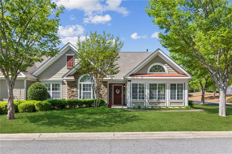Image for property 6103 Menlow Court, Cumming, GA 30041