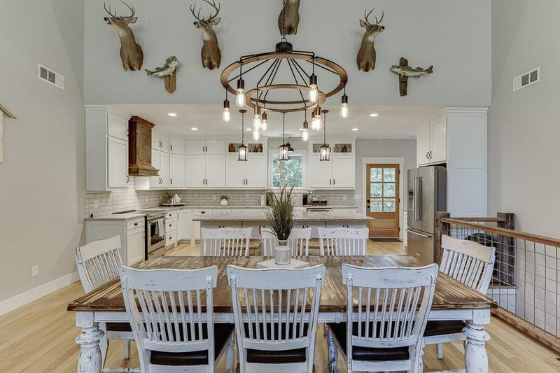 Image for property 1127 Gum Springs Church Road, Jefferson, GA 30549