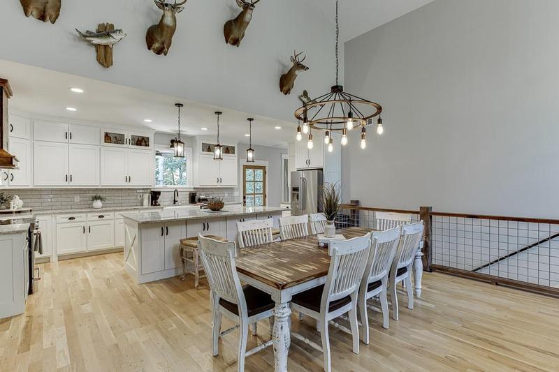 Image for property 1127 Gum Springs Church Road, Jefferson, GA 30549