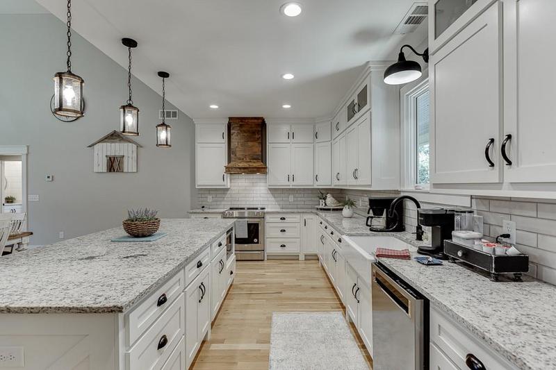 Image for property 1127 Gum Springs Church Road, Jefferson, GA 30549