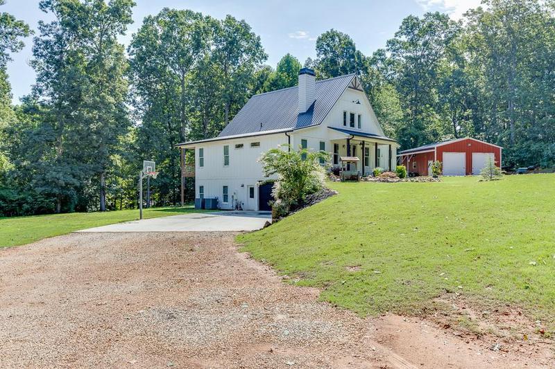 Image for property 1127 Gum Springs Church Road, Jefferson, GA 30549