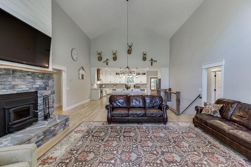 Image for property 1127 Gum Springs Church Road, Jefferson, GA 30549